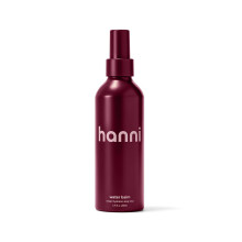 Hanni Balm Balmina idratante Mistria a nebbia spray con acido ialuronico per tutti i tipi di pelle sostituzione della lozione 200 ml / 6,76 fl oz
