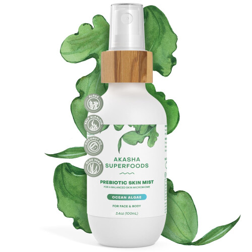 Akasha Prebiotic pelle Mista