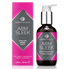 Arm Sleek Arm Firming Cream  Behandlung fr kreppige Haut und Krperstraffungslotion zur Reduzierung des Erscheinungsbilds von schlaffer, schlaffer