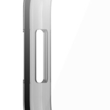 Smartwatch 1-8 transparente Hülle gehärtete Folie 45mm