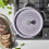 Stab ghisa 7 -qt round cocotte - lilla 3
