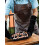 Outset 76375 Shrimp Cast Iron Grill and Serving Pan   Black 4