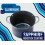 CONCORD Sapphire Nonstick 7 Quart Stock Pot Cookware Set (Induction Compatible) 3