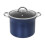 CONCORD Sapphire Nonstick 7 Quart Stock Pot Cookware Set (Induction Compatible) 1