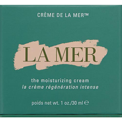 La Mer La cr   me hydratante de la mer pour unisexe 1 oz 1