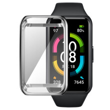 TPU Displayschutzband 6/7 1,47 Zoll Transparent