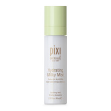 Pixi Beauty + Hello Kitty Milky Mist 2.70 Fl Oz | Hydrating Moisturizer for Dry Skin | Infused with Hyaluronic Acid