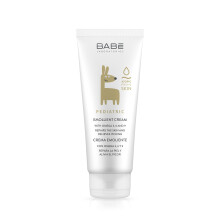 Laboratorios Babe 200 ml Creme Emoliente Peditrico