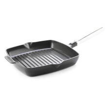Plyta grillowa GreenPan SimmerLite 10'' 11''