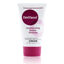 DerMend Moisturizing Arnica Montana Bruise Cream: Vitamin K Moisturizer Formula to Reduce the Appearance of Bruising - Restore Rejuvenate & Repa