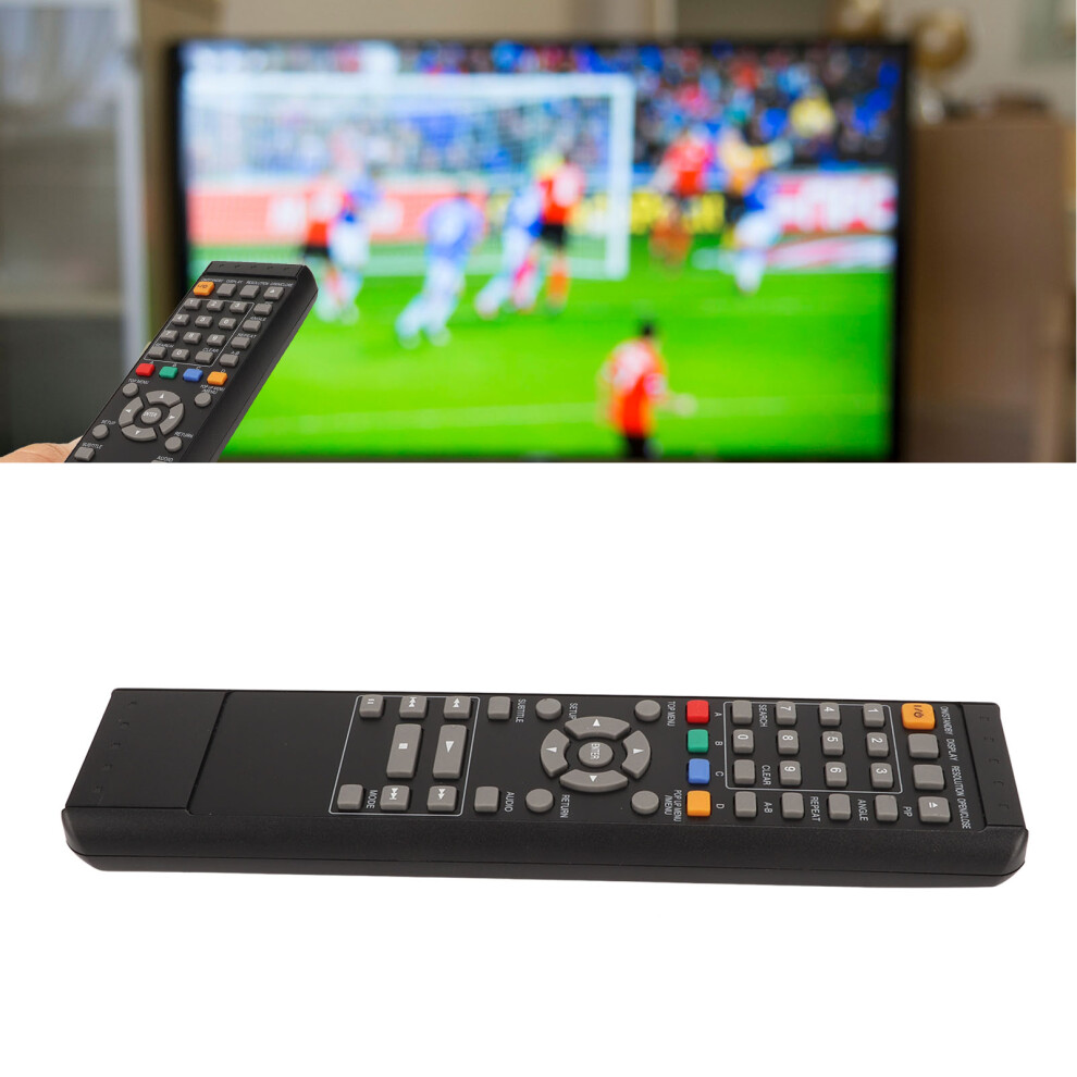 For Rc 730Dv Replaced Remote Control Universal Remote For Onkyo Dv Bd507 Dv Bd606 Dv Bd606b Disc Player 6911319342481