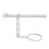 Digitaler Sensor-Positionierer X-Ray ABS-Halter 7