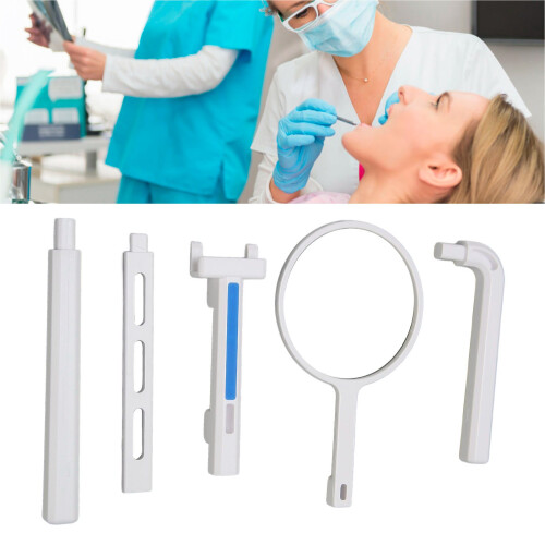 Digitaler Sensor-Positionierer X-Ray ABS-Halter
