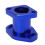 Blaue Aluminiumlegierungs-Einlassschraube BK200 212 cm³ 14