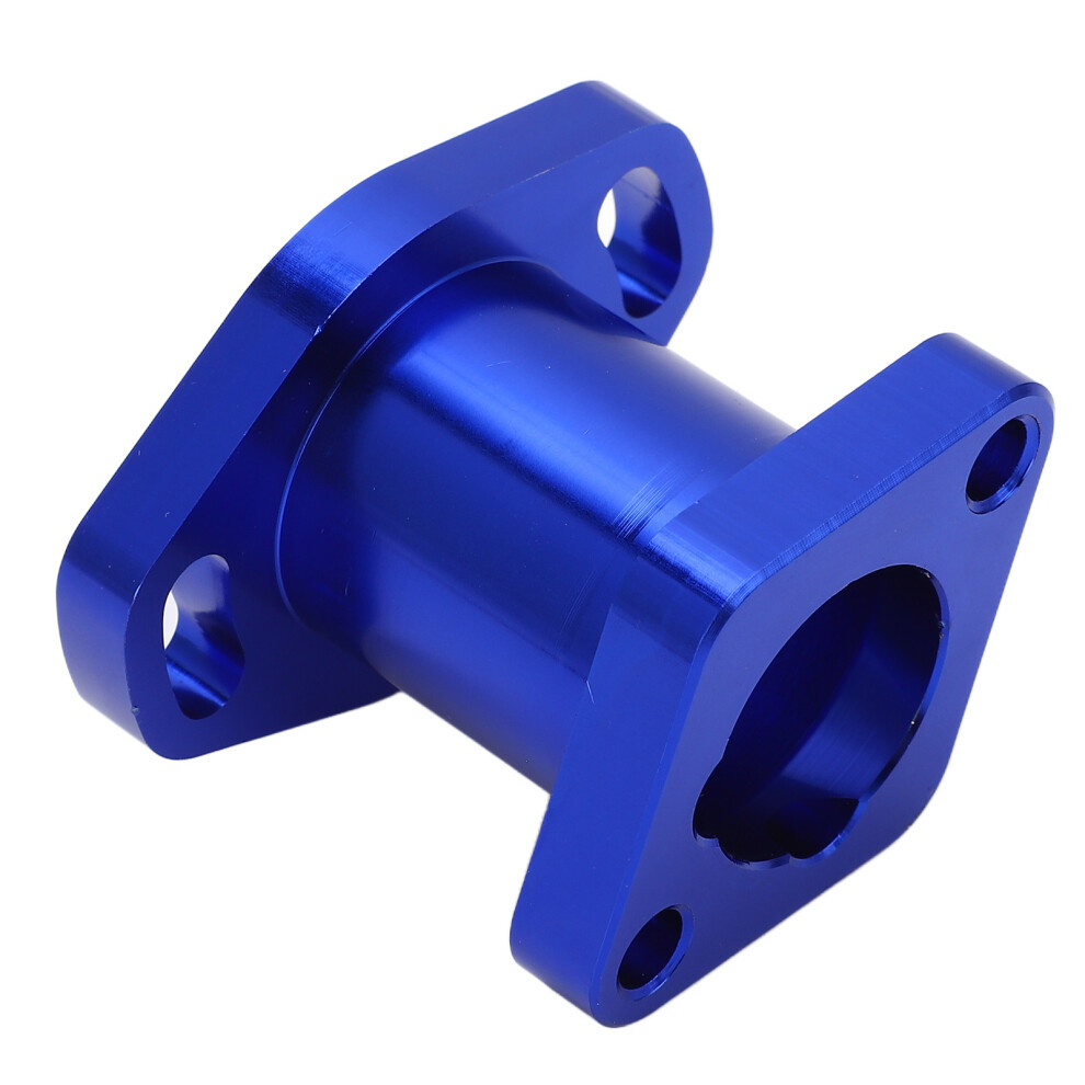 Carburetor Inlet Manifold Gasket Screw Aluminium Alloy Engine Intake Pipe Screw Replacement For Coleman Powersports Bk200 Bt200x Blue 8411319343153