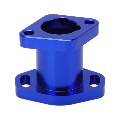 Blaue Aluminiumlegierungs-Einlassschraube BK200 212 cm³ 1