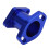 Blaue Aluminiumlegierungs-Einlassschraube BK200 212 cm³ 16