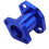 Blaue Aluminiumlegierungs-Einlassschraube BK200 212 cm³ 5