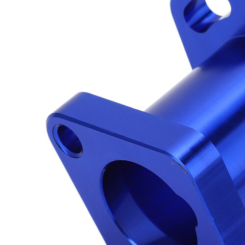 Blaue Aluminiumlegierungs-Einlassschraube BK200 212 cm³ 2