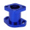 Blaue Aluminiumlegierungs-Einlassschraube BK200 212 cm³ 15
