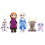 Disney Frozen Disney Frozen Μιλώντας 9-ιντσών Μικρή Πλούσια Bruni το Πνεύμα της Φωτιάς 4