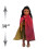 Disney's Raya and the Last Dragon Talking Raya 14-Inch Interactive Plush with Removable Cape 3