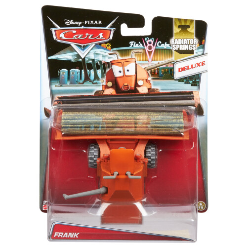 Disney Disney Car Toys Oversized Frank Vehicle 1