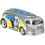 Hot Wheels Ragazzi Hot Boys Relain Gas Vehicle 3