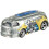 Hot Wheels Ragazzi Hot Boys Relain Gas Vehicle 1