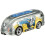 Hot Wheels Ragazzi Hot Boys Relain Gas Vehicle 4
