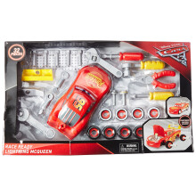 Just Play Cars 3 Transformující McQueen Nástrojová Sada