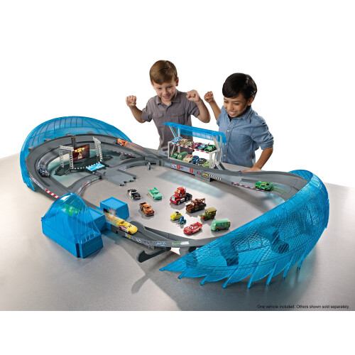 Disney Disney Pixar Cars 3 Ultimate Florida Speedway 2