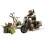 MEGA Mega Construx Call of Duty Motorrad 1