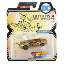 Hot Wheels Estudio Coches Personajes Asortimento Marvel X-Men, Tortugas Ninja, Star Wars, DC Ideas Regalo