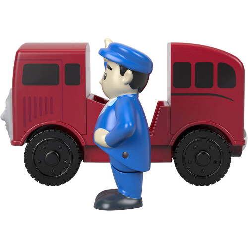 Thomas e seus amigos Wood Bertie 2