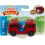 Thomas e seus amigos Wood Bertie 4