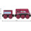 Thomas & Friends Wood Caitlin 2