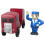 Thomas e seus amigos Wood Bertie 1