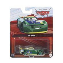 Disney Pixar Cars 1:55 - Eric Braker