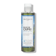 SKIN&CO Roma Blue in Capri Duschgel 6,8 fl. Unze. oz.