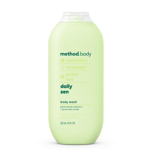 Method M   thode Corps Wash Varie 2