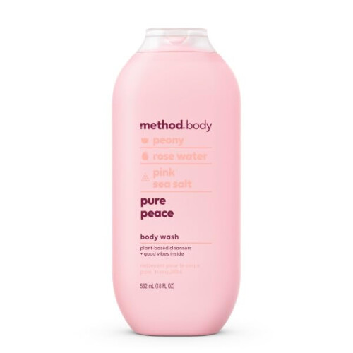 Method M   thode Corps Wash Varie 1