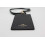 Coach Θήκη Ταυτότητας Coach Lanyard σε Δέρμα Crossgrain (Μαύρο/Χρυσό) 4