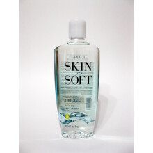 Avon Skin So Soft Original Oil 16.9Oz