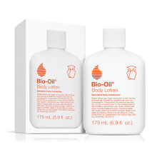Bio-Oil Nawilzajacy balsam do ciala do skry suchej Ultralekki krem ??nawilzajacy o wysokiej zawartosci olejku z olejkiem shea z dzikiej rzy Joj