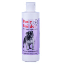 Equiade Body Builder, 8 Ounce Bottle