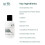 Urth Skin Solutions for Men Antioxidant Face Complex 4oz 3