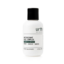 Urth Skin Solutions for Men Antioxidant Face Complex 4oz