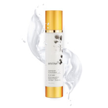 Sanfte Reinigungsmilch von Aniise: All-in-One-Gesichtswaschmittel, Make-up-Entferner und Hautpflegelsung fr alle Hauttypen geeignet alkoholfrei