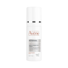 Avène Retrinal 0.05% Intensieve Multi-Correctieve Crème, Retinale Gezichtscrème met Retinaldehyde, Niacinamide & Hyaluronzuur